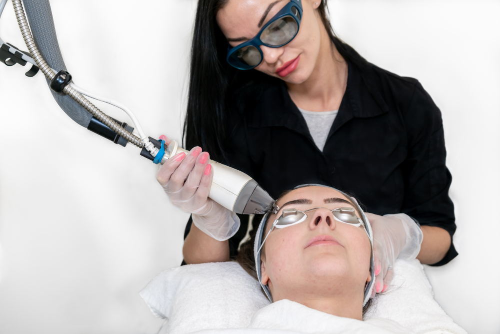 Best Med Spa in Rockville Maryland