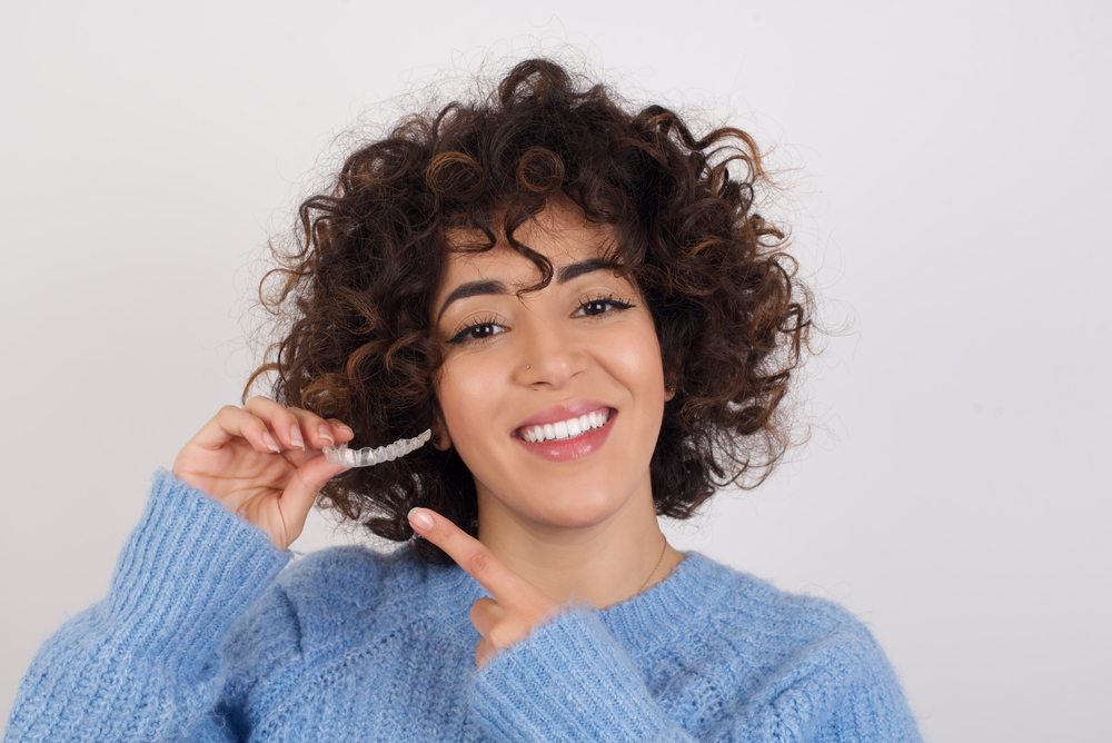 Invisalign Specialist in the DMV