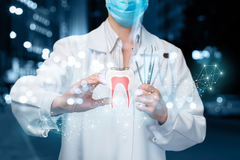 Root Canal Specialist
