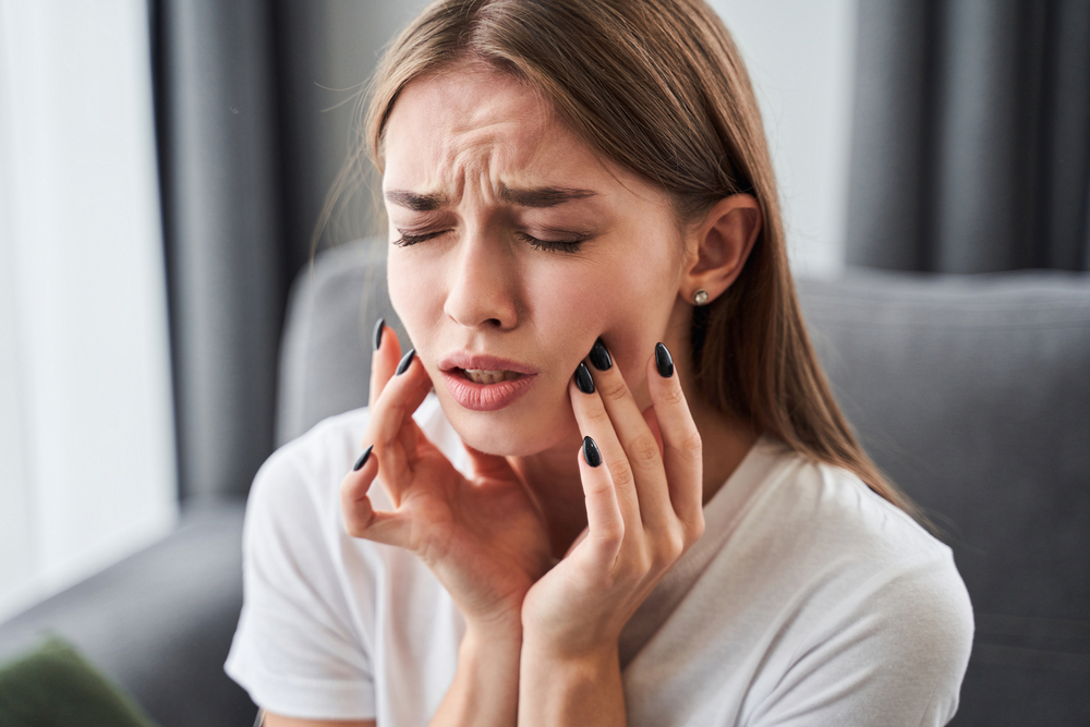 Dental Emergency in Rockville Maryland