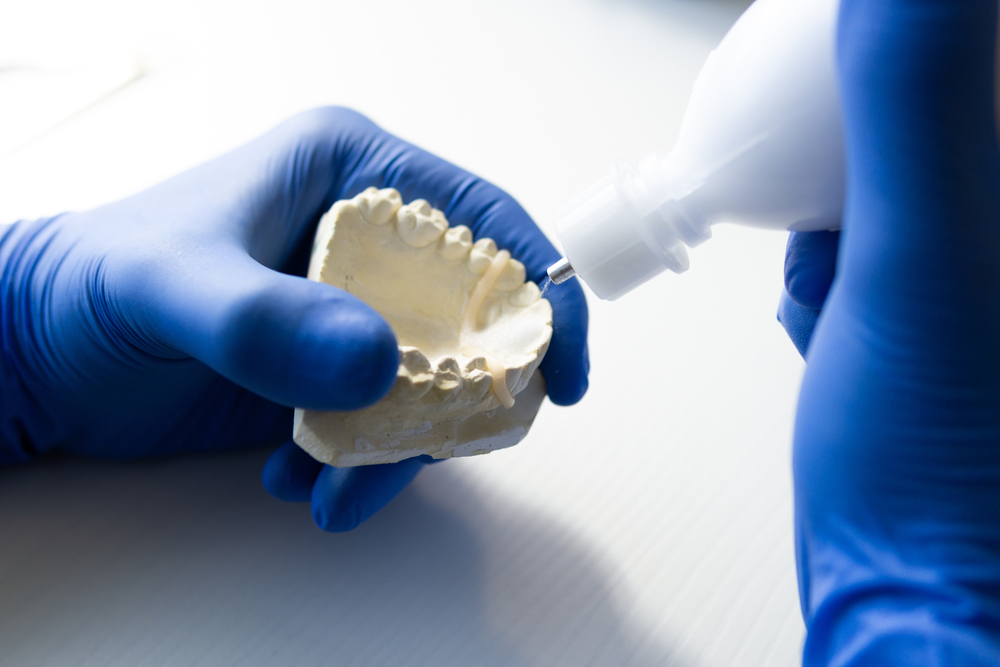 Dental Bridge Rockville MD