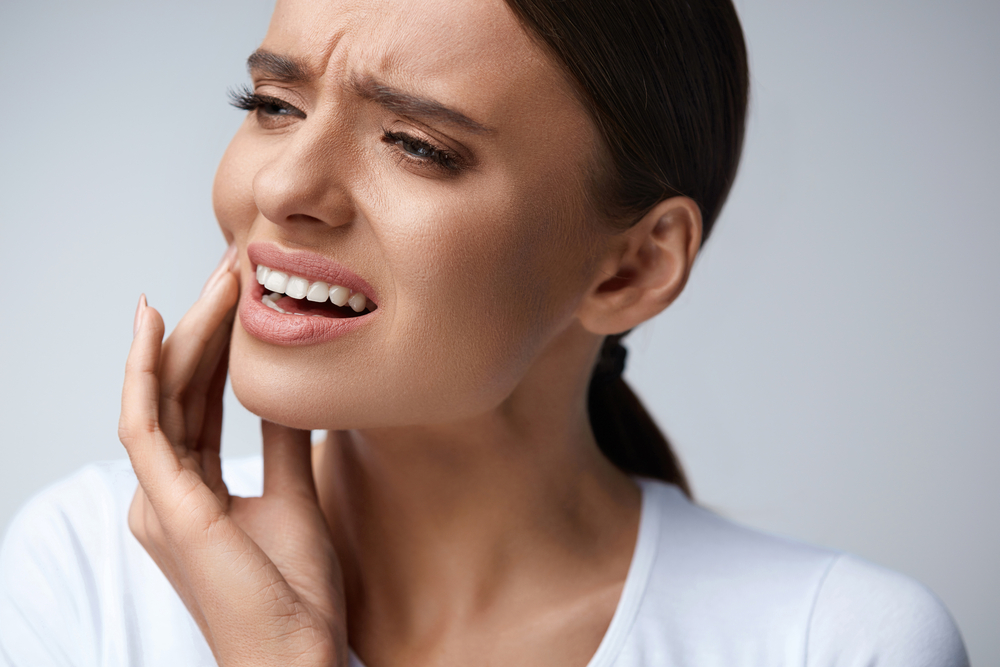 Emergency Dentist in Rockville