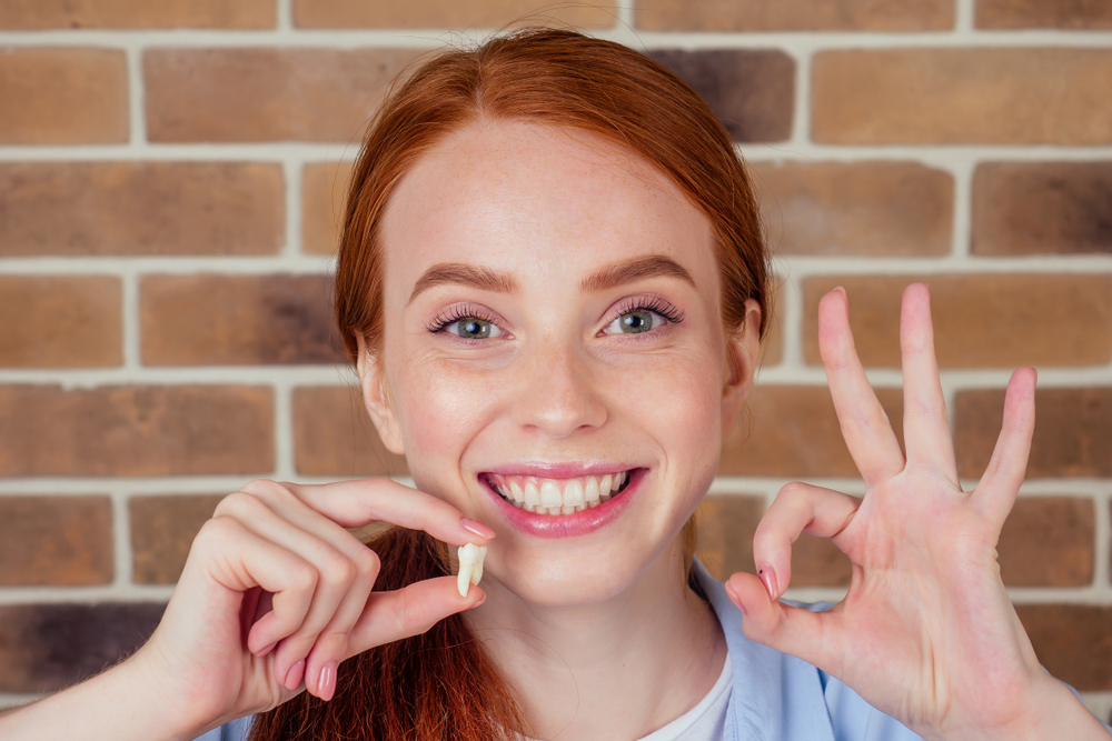 When Do I Need My Wisdom Teeth Out?