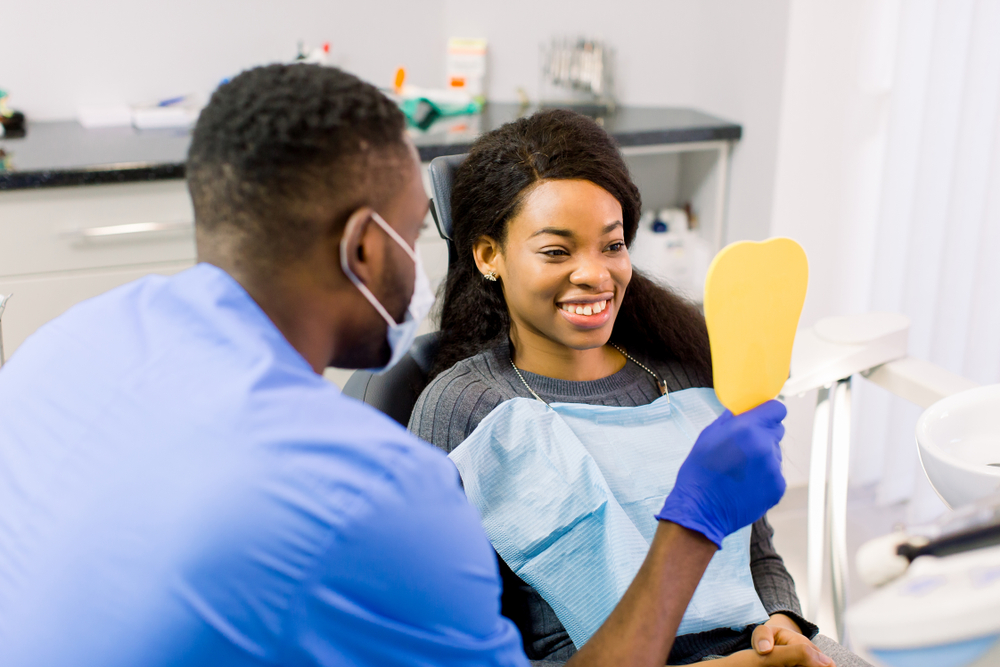Top Dentist in Montgomery County