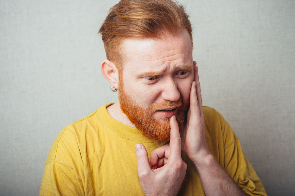 Dental Emergency in Rockville