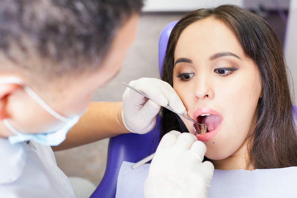 When to See a Toothache Doctor in Rockville