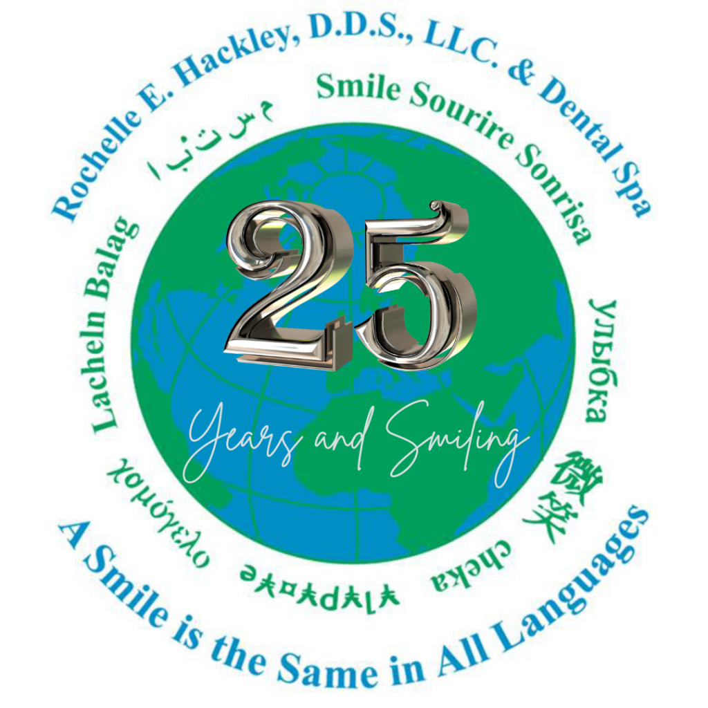 good dentist with experience near me
