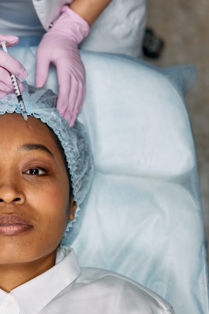Best Botox Treatment Rockville Maryland