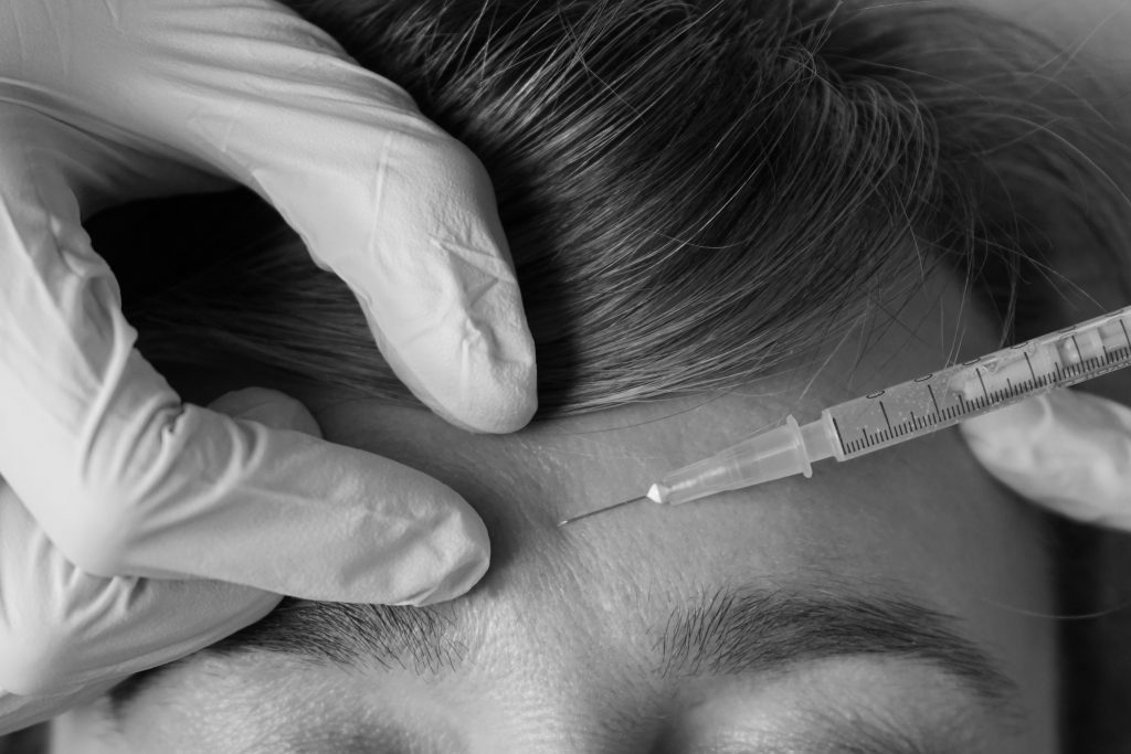 botox in Rockville