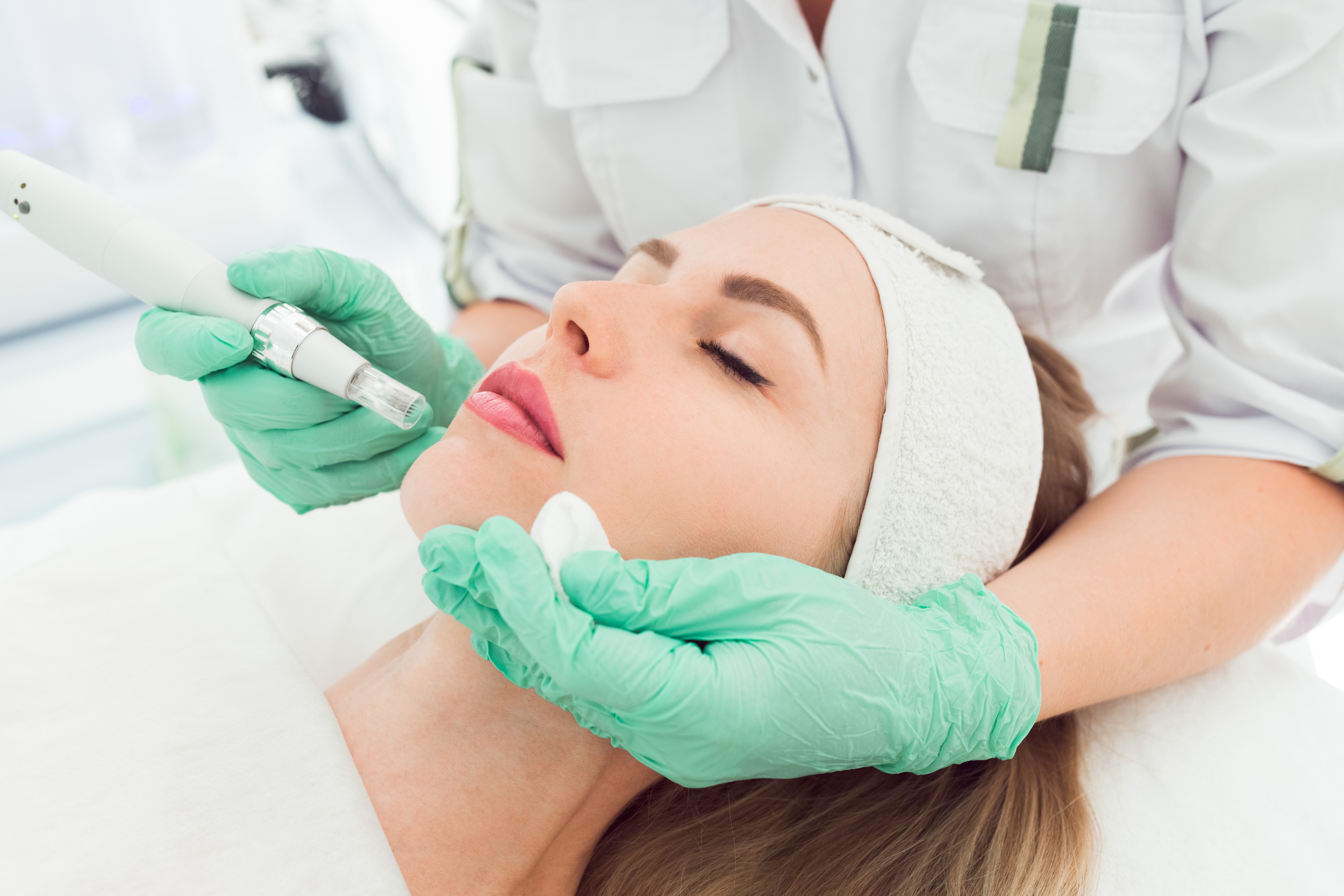 prp skin rejuvenation Rockville Maryland