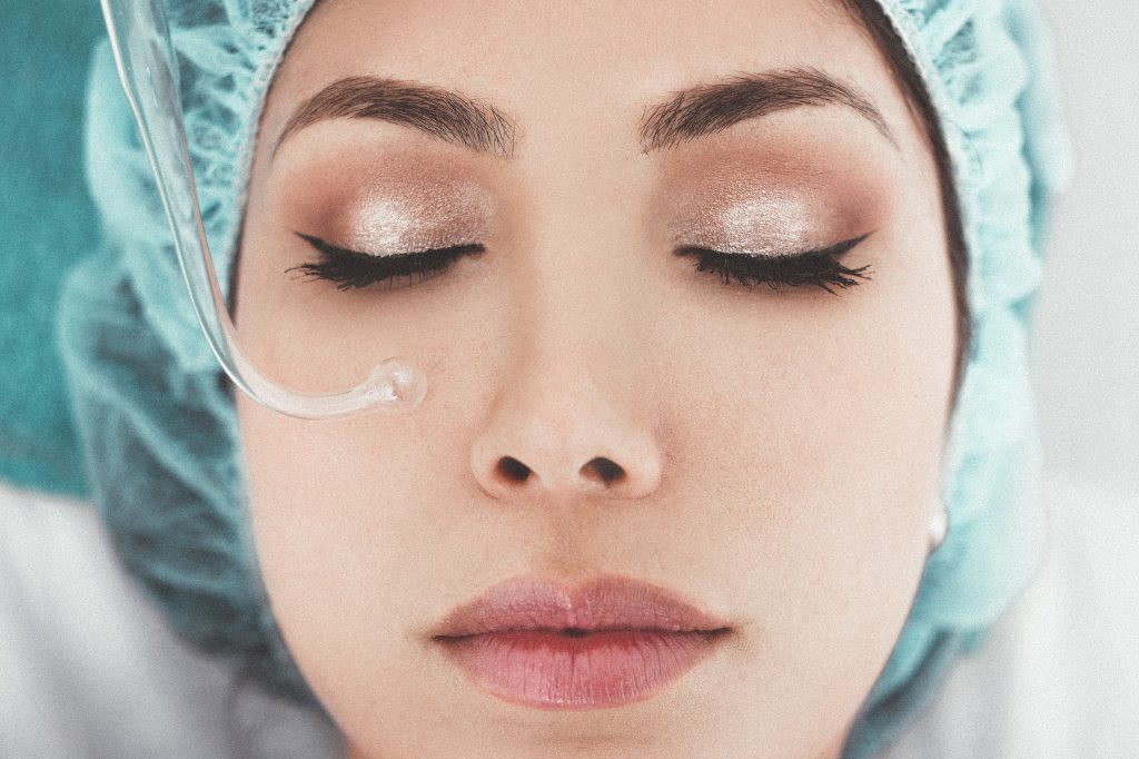 medical spa groupon