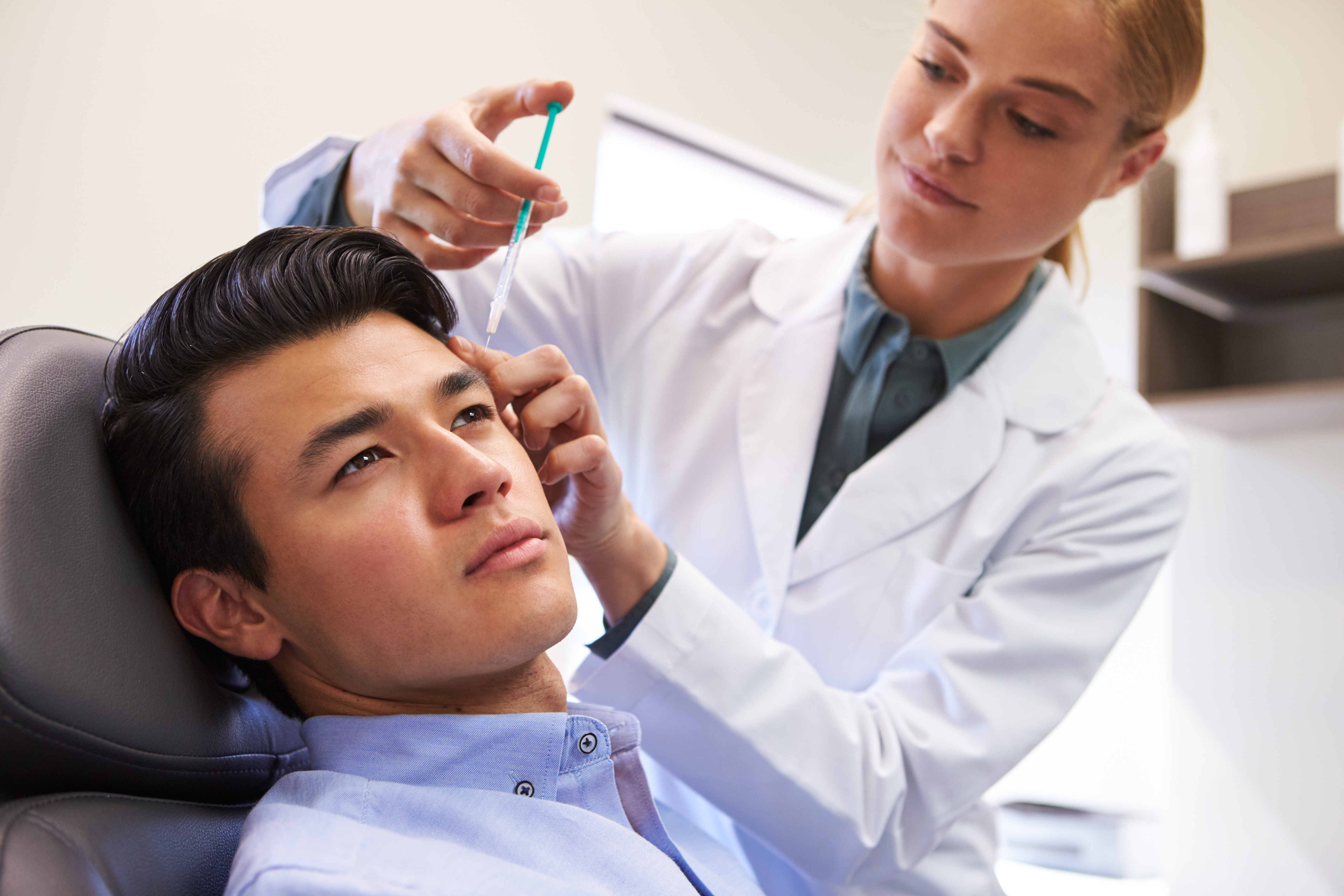 brotox Rockville Maryland