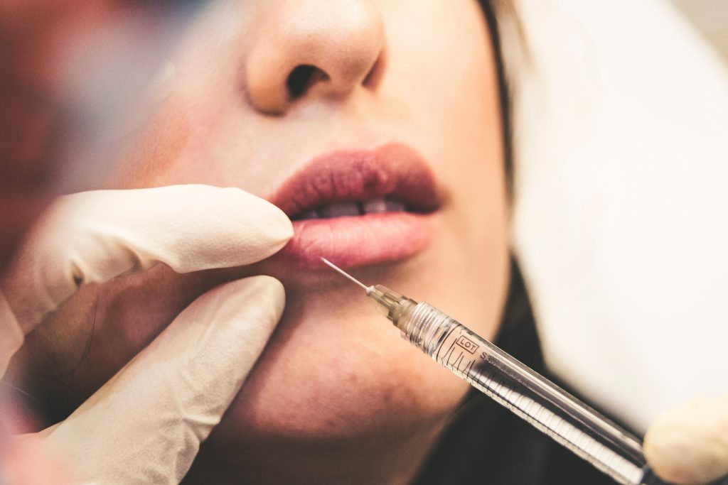 best filler injector rockville maryland