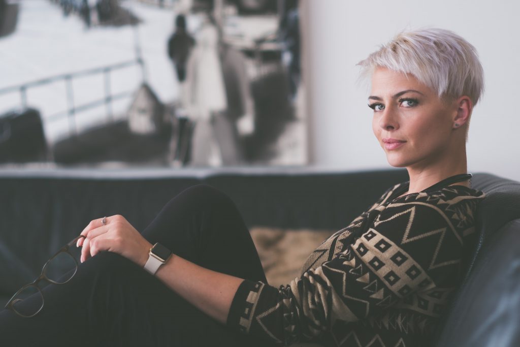best non-surgical skin tightening for the neck and face