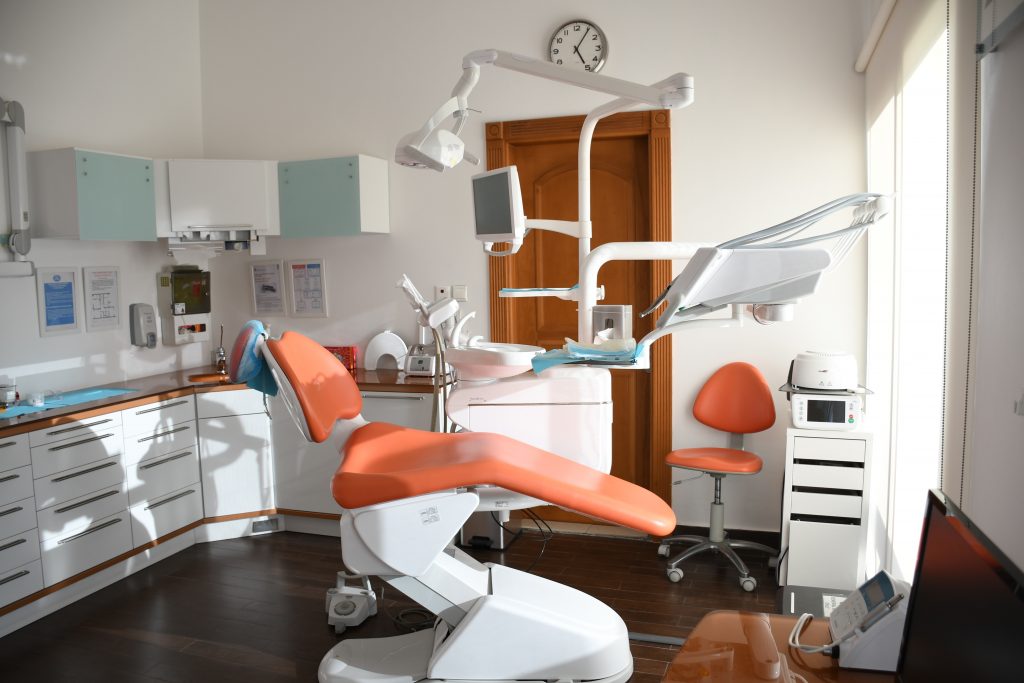 Top Dental Spa Montgomery
