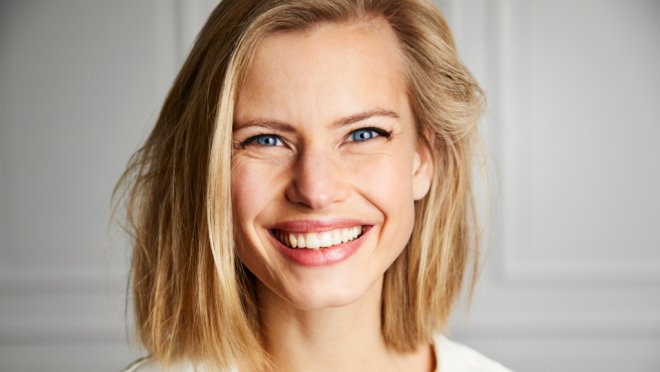 cosmetic dentistry rockville