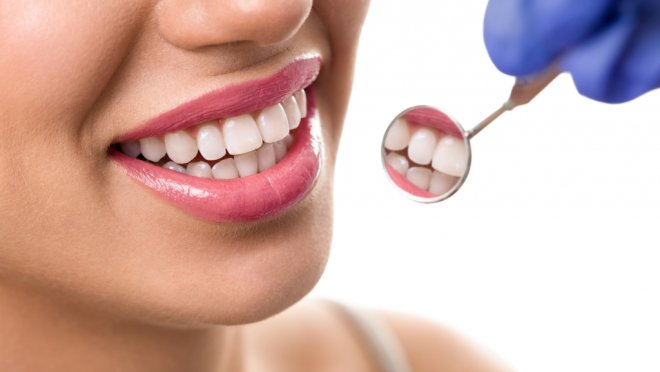 rockville dentistry