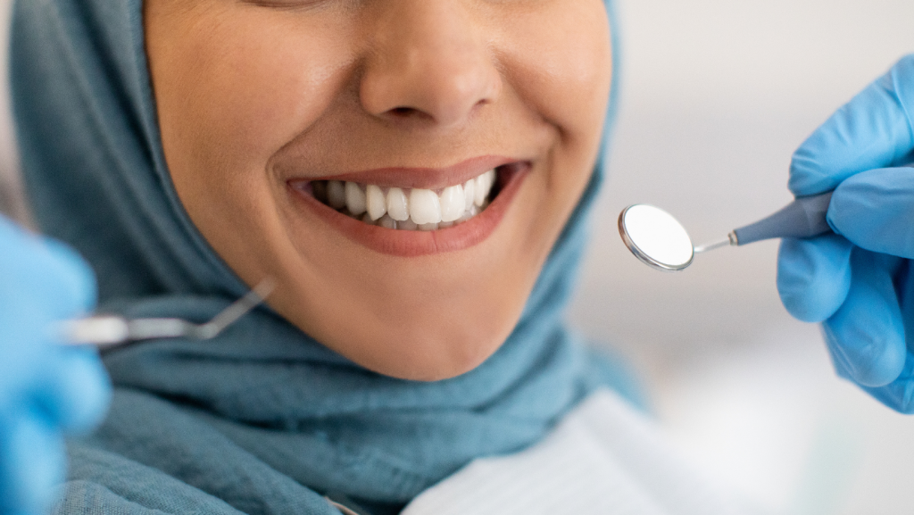 Smile Makeover Rockville