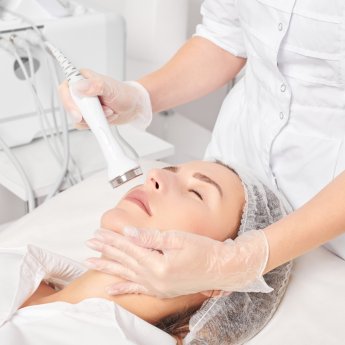 evoke skin tightening