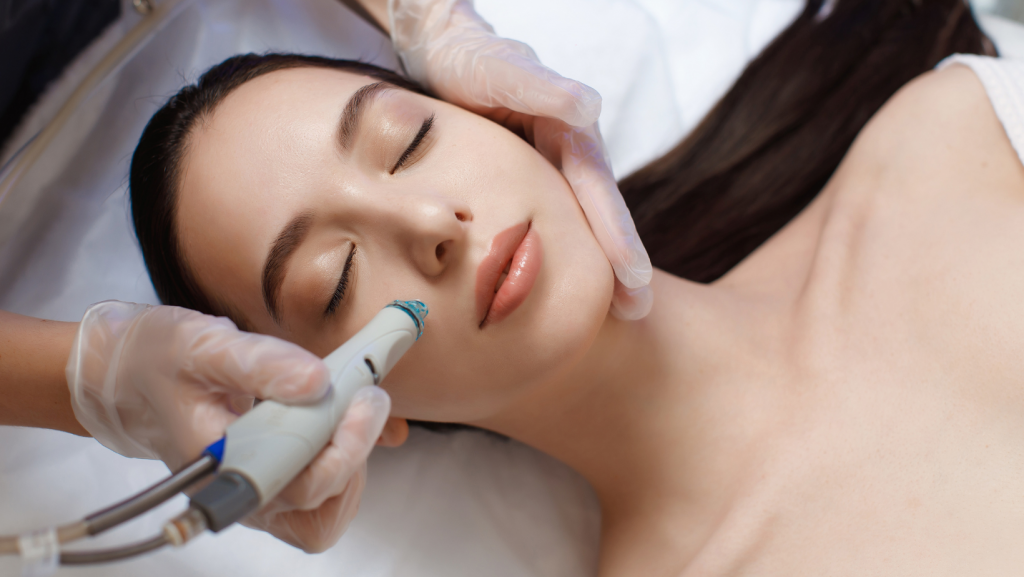 HydraFacial FAQ