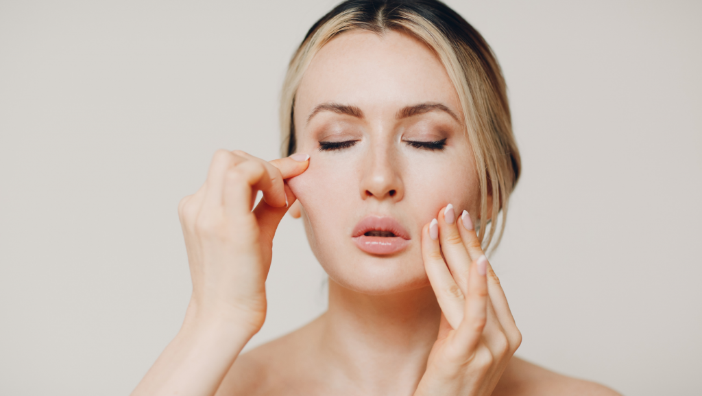 evoke skin tightening