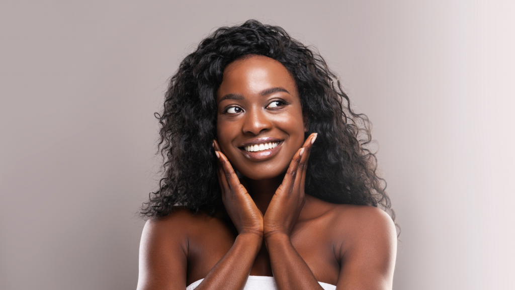 Laser Hair Removal for Black Skin