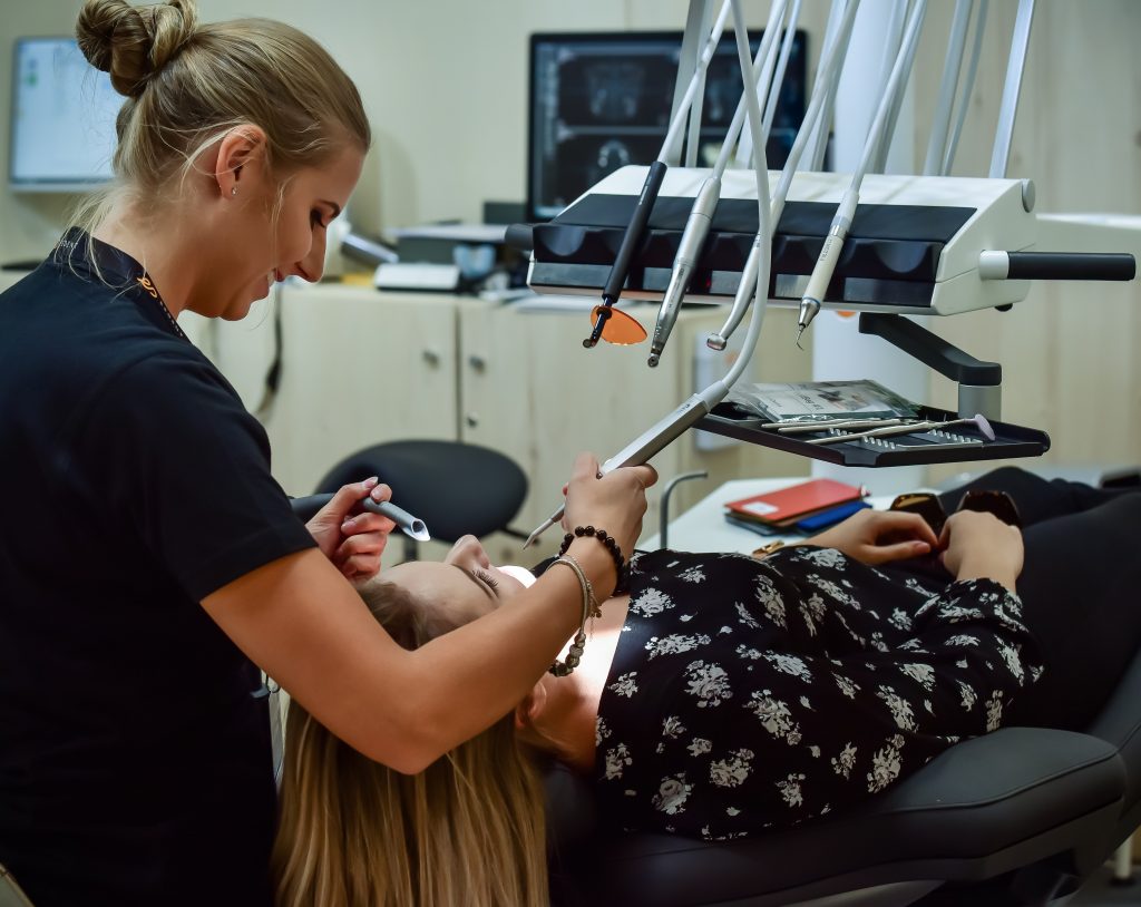 cost of teeth whitening rockville