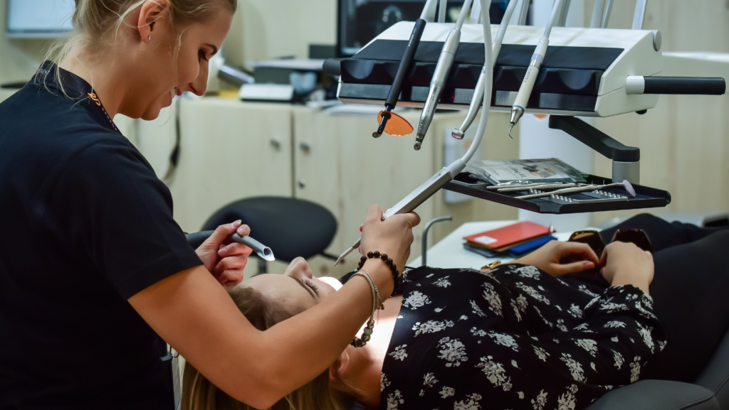 Best Rockville Dentistry Office