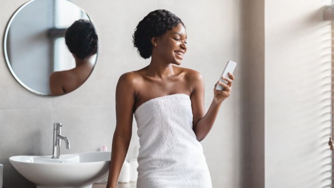 Laser Hair Removal for Black Skin