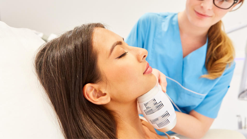 Everything You Need to Know About Evolve Skin Tightening