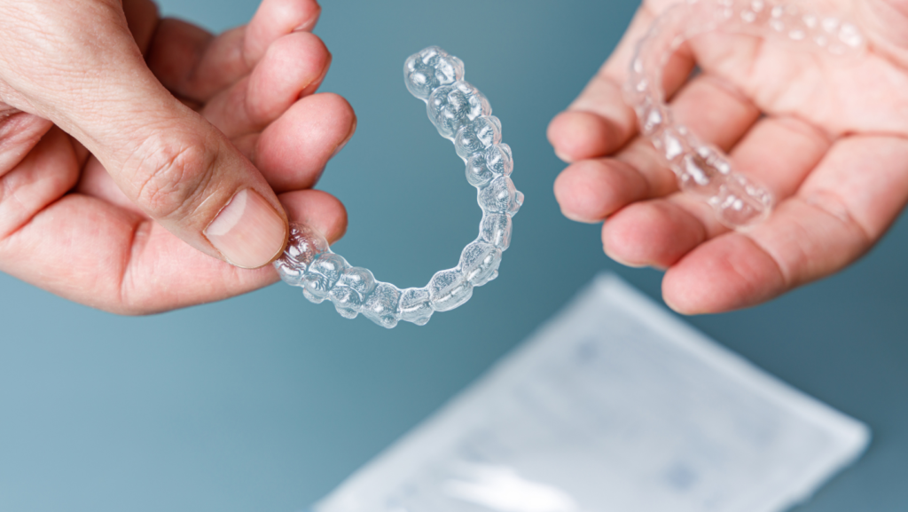 Invisalign for Adults