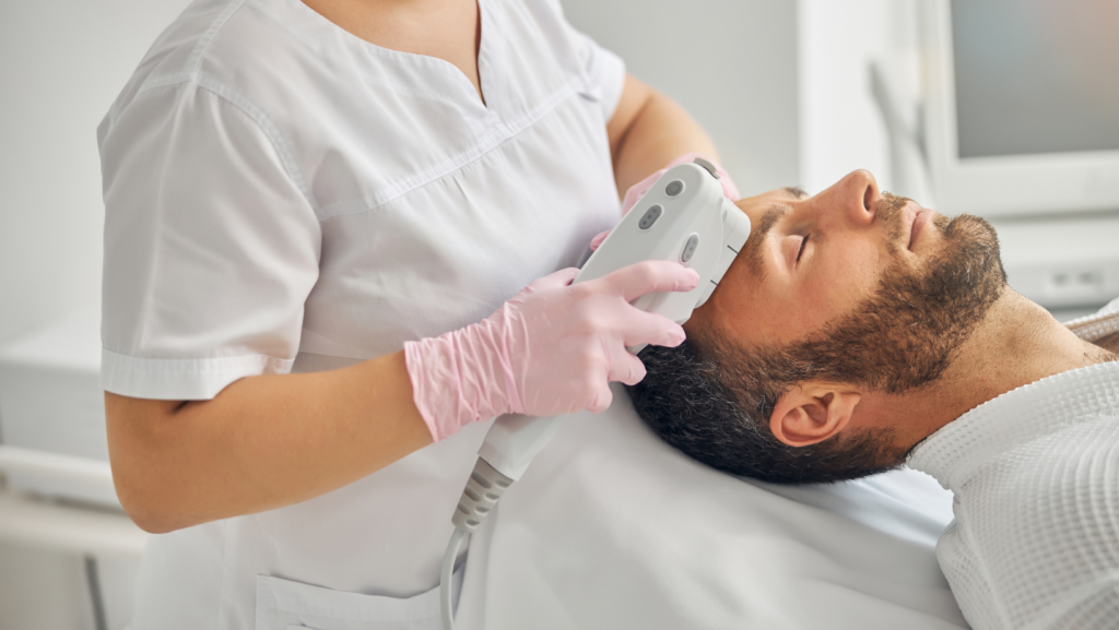 Benefits of IPL in Rockville