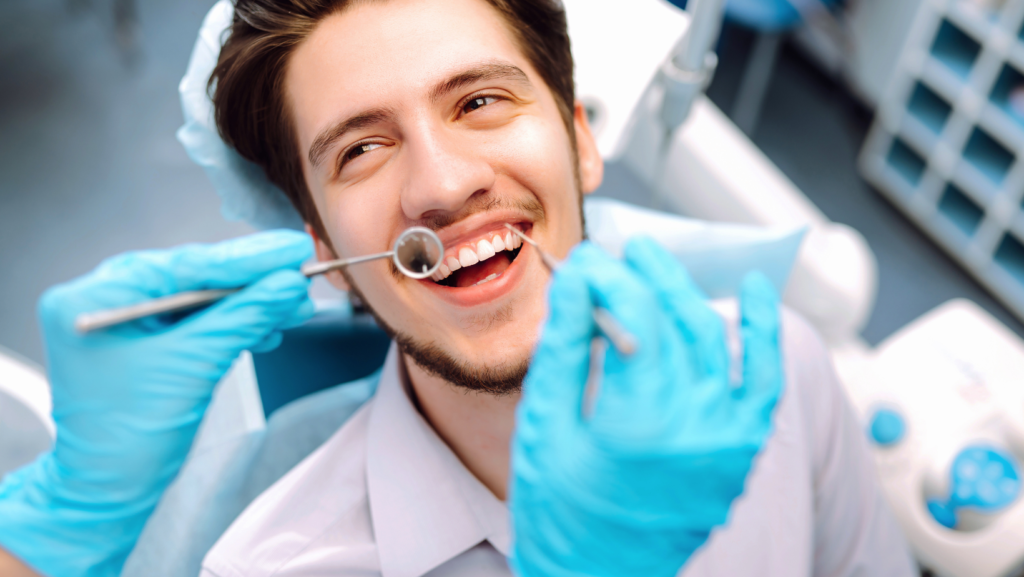 Invisalign Specialist Rockville