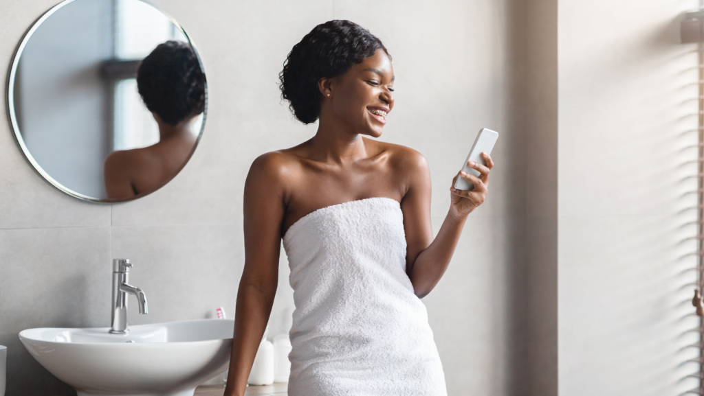Laser Hair Removal for Black Skin