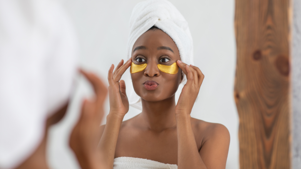 Dermal Fillers for Eye Bags