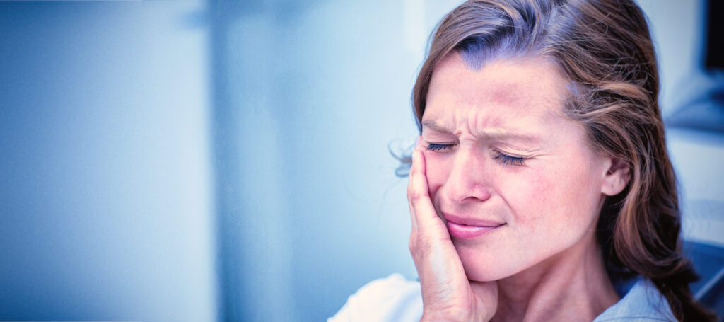Emergency Dental Office in Rockville Maryland