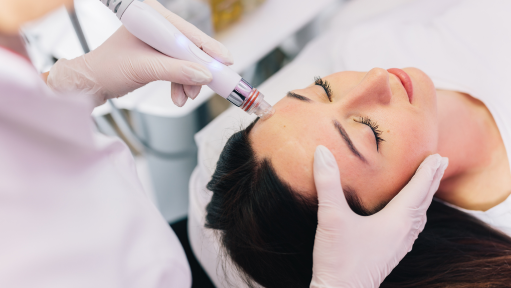 Which HydraFacial Add-Ons Do I Need